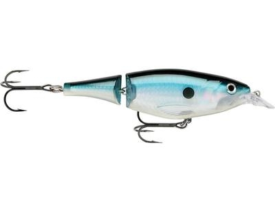 X-Rap Jointed Shad 13 BSD